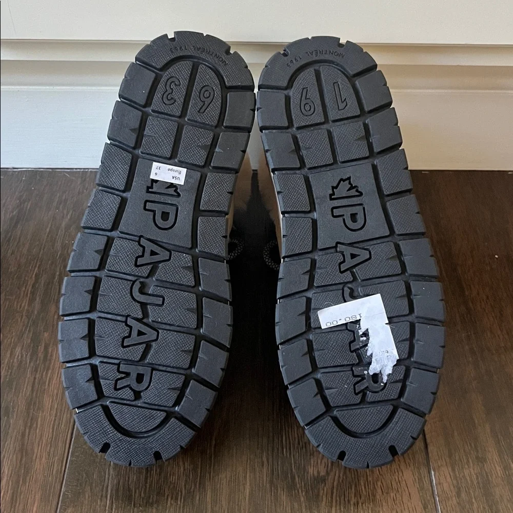 NWT PAJAR Chalet Boots